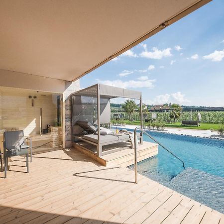 Weinegg Wellviva Resort Апп'яно-сулла-Страда-дель-Віно Екстер'єр фото