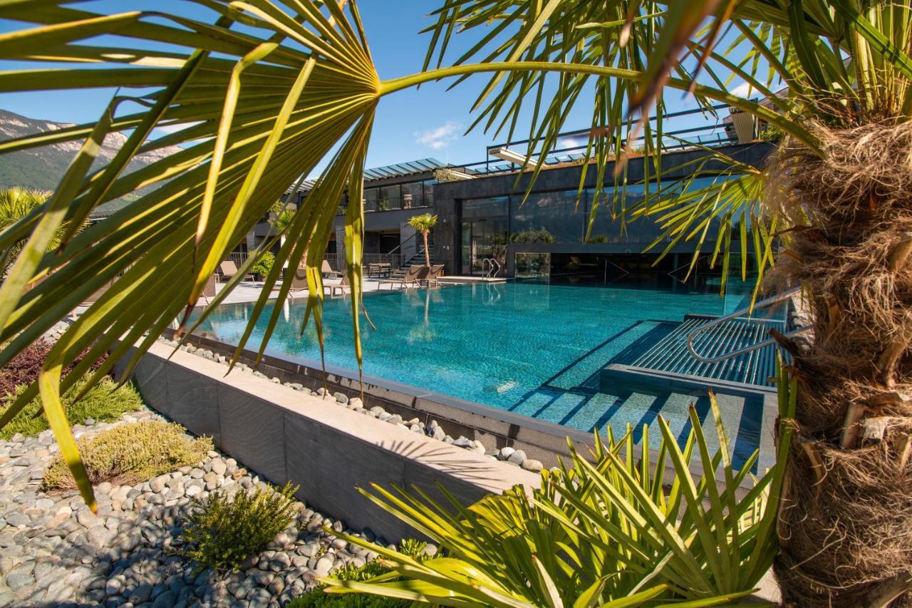 Weinegg Wellviva Resort Апп'яно-сулла-Страда-дель-Віно Екстер'єр фото