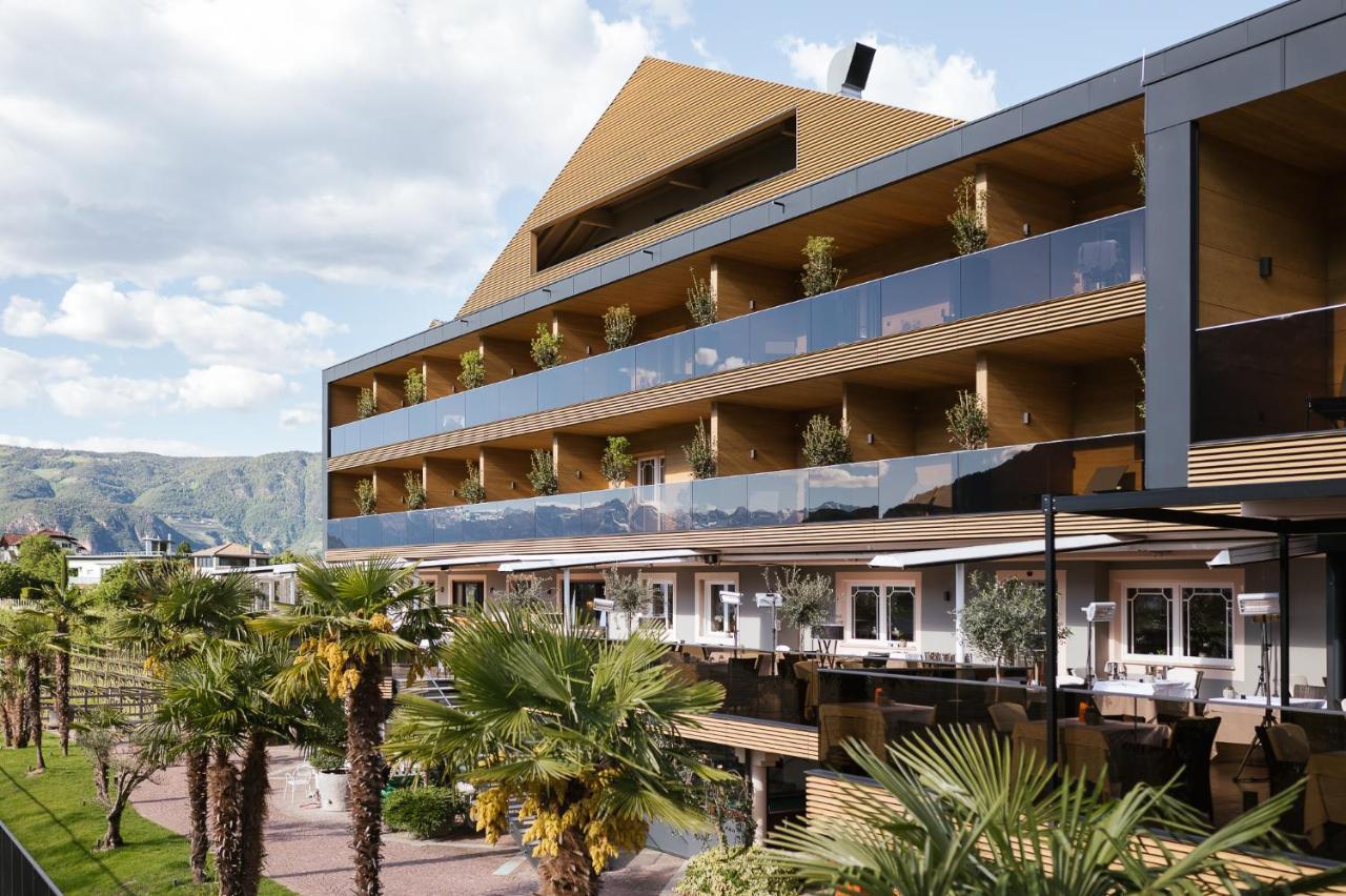 Weinegg Wellviva Resort Апп'яно-сулла-Страда-дель-Віно Екстер'єр фото