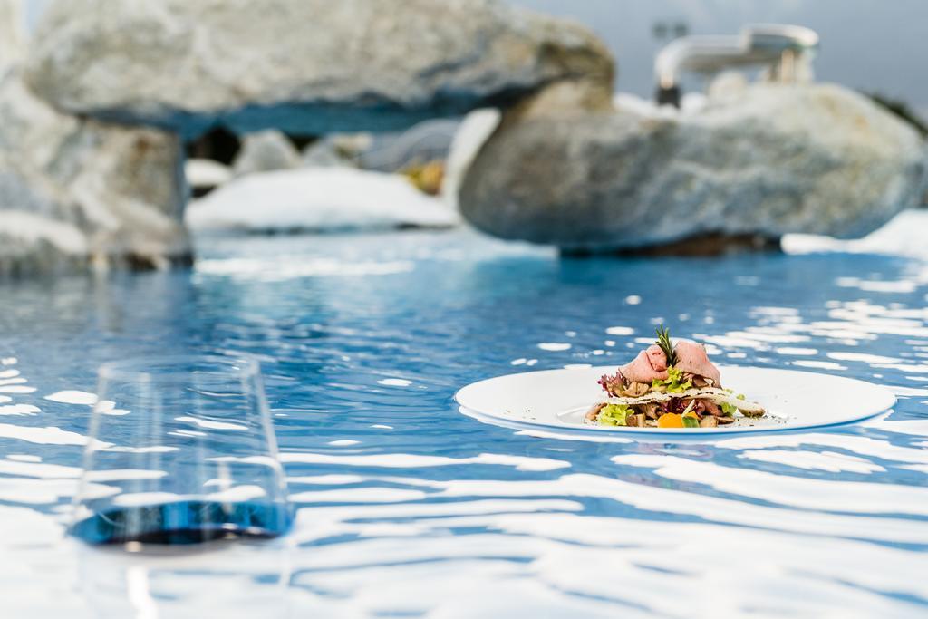 Weinegg Wellviva Resort Апп'яно-сулла-Страда-дель-Віно Екстер'єр фото
