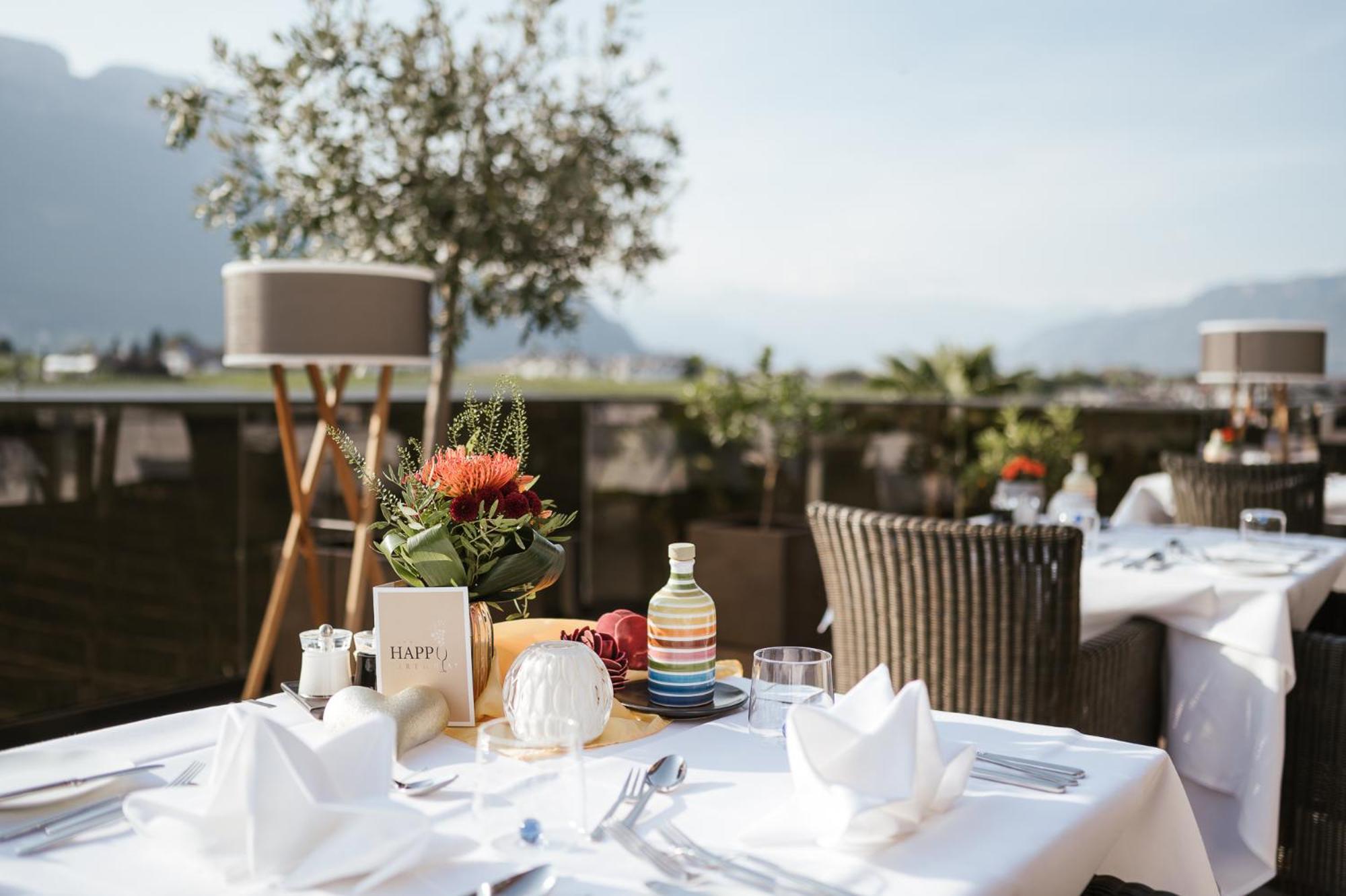 Weinegg Wellviva Resort Апп'яно-сулла-Страда-дель-Віно Екстер'єр фото