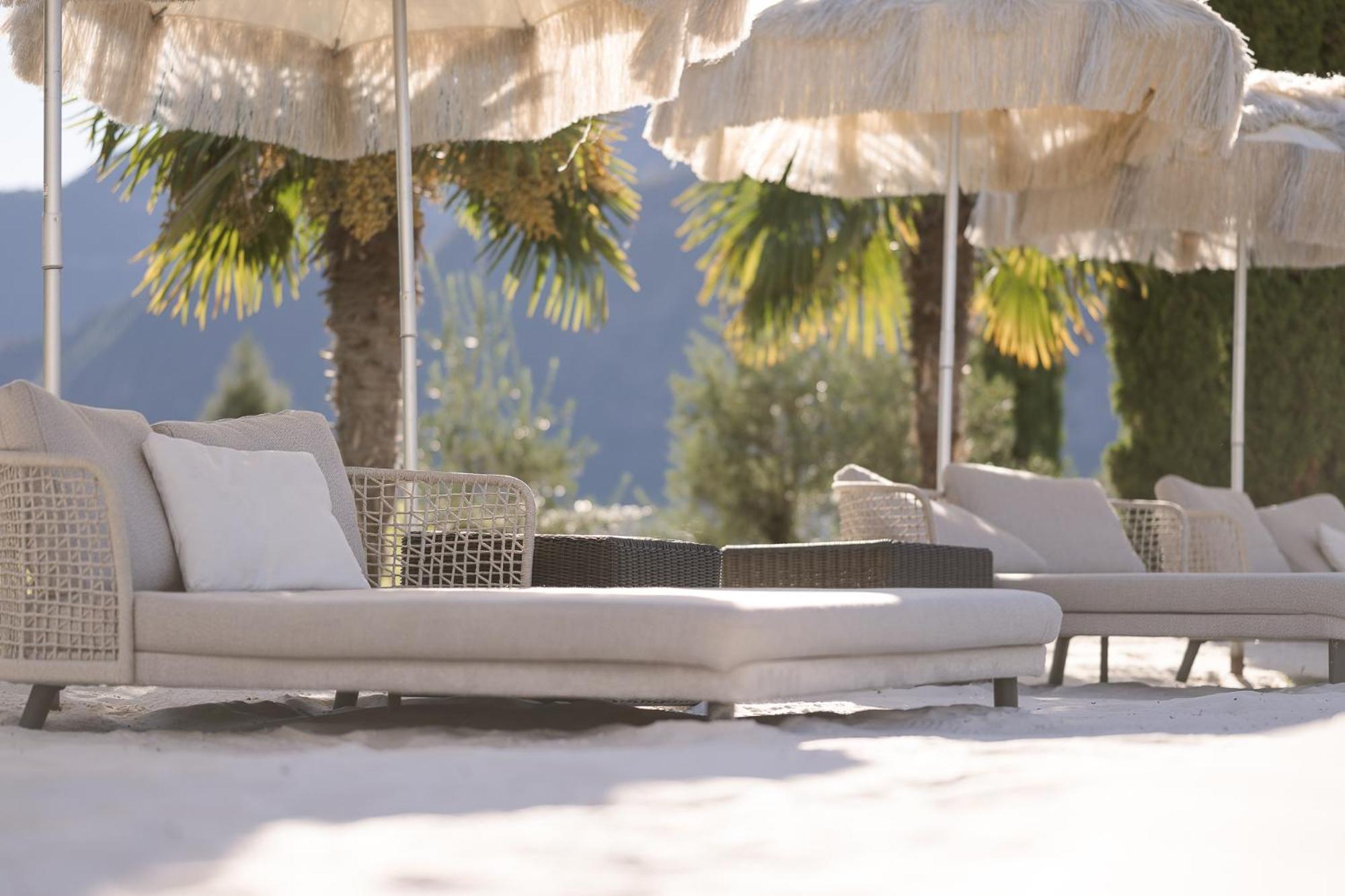 Weinegg Wellviva Resort Апп'яно-сулла-Страда-дель-Віно Екстер'єр фото