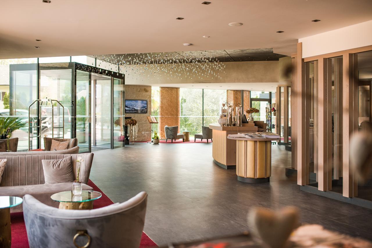 Weinegg Wellviva Resort Апп'яно-сулла-Страда-дель-Віно Екстер'єр фото