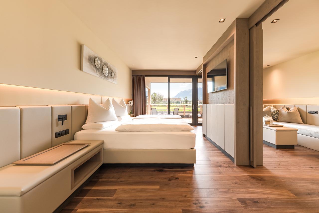 Weinegg Wellviva Resort Апп'яно-сулла-Страда-дель-Віно Екстер'єр фото
