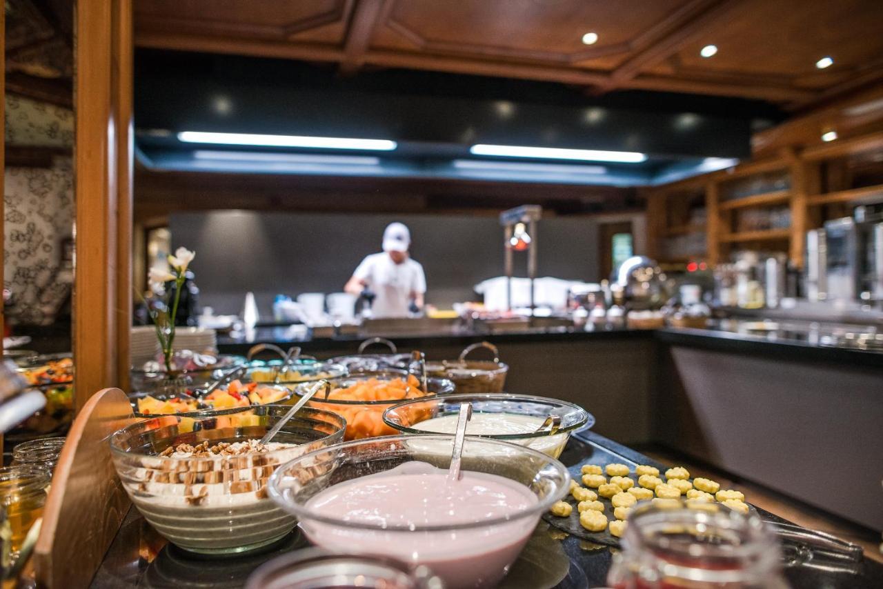Weinegg Wellviva Resort Апп'яно-сулла-Страда-дель-Віно Екстер'єр фото