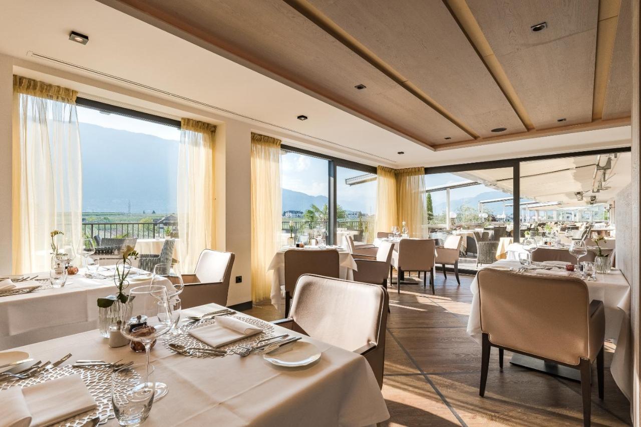 Weinegg Wellviva Resort Апп'яно-сулла-Страда-дель-Віно Екстер'єр фото